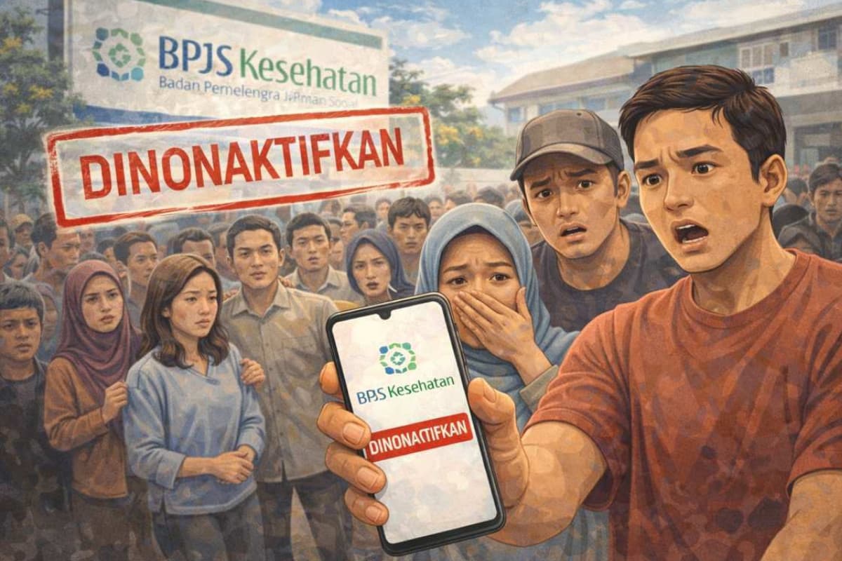 Dewan Desak Pemkot Malang Segera Urus Nasib Peserta PBI Nonaktif, RS Diminta Jangan Tolak Pasien