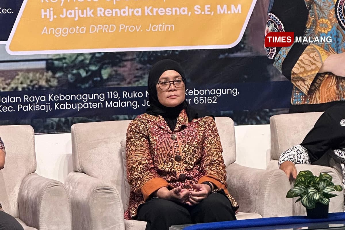 KDKMP Didorong Dukung Program Makan Bergizi Gratis dan Perkuat Ekonomi Desa di Kabupaten Malang