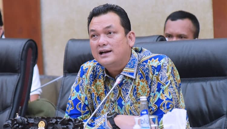 Martin Manurung Desak Dahlan Iskan Bongkar Anggota Komisi VI DPR RI Peminta THR